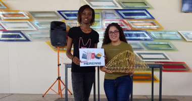 Spaghetti Challenge Project Structure