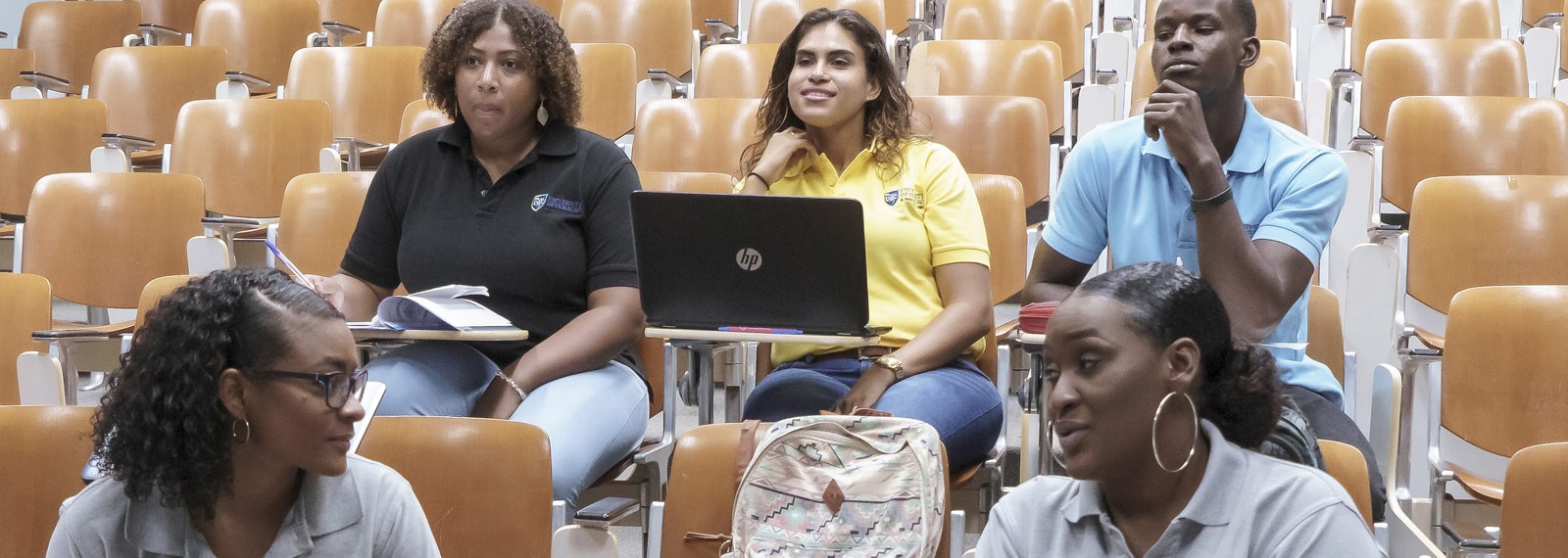 Pre Academic Program