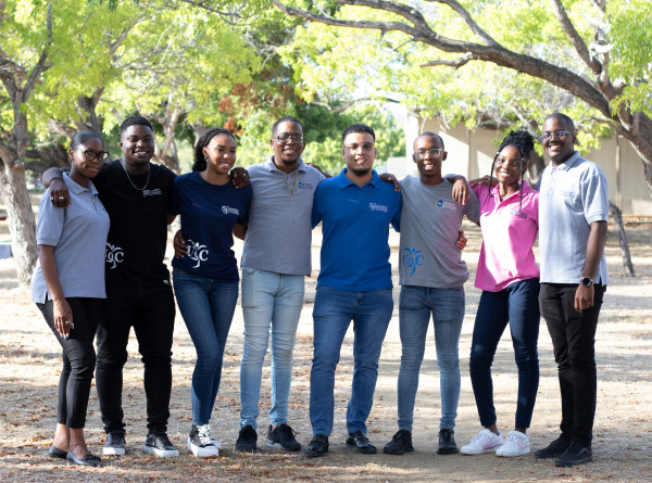 Pre Academic Program 