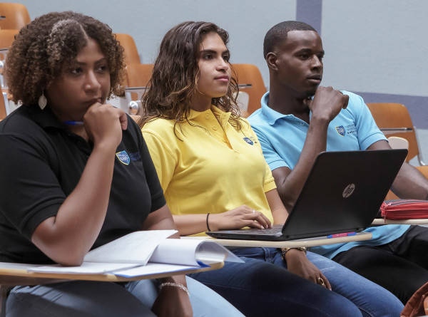 Academics – Teacher Education in English 