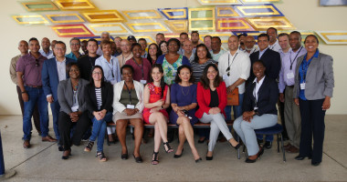We look back on a very successful ICAO ASDS workshop