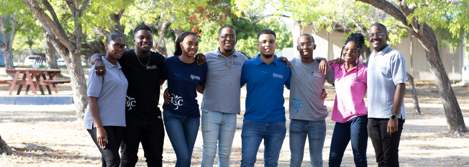 Registration for new students